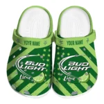 custom-bud-light-crisp-arc-green-lightgreen-clogs-best-selling-hey-clogs.webp