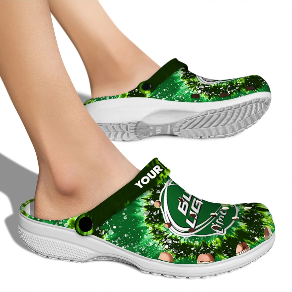 custom-bud-light-spiral-splash-green-white-clogs-fashion-forward-hey-clogs.webp