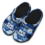 custom-bud-light-wave-pattern-blue-white-clogs-best-selling-hey-clogs.webp