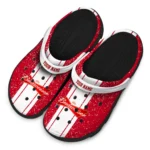custom-budweiser-center-bowtie-red-white-clogs-best-selling-hey-clogs.webp