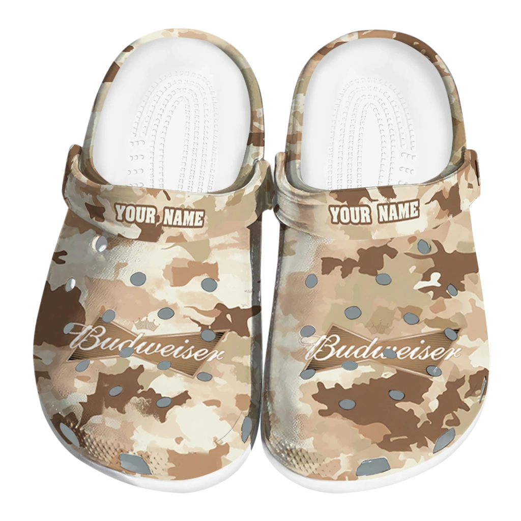 custom-budweiser-desert-camouflage-beige-brown-clogs-best-selling-hey-clogs.webp custom budweiser desert camouflage beige brown clogs best selling hey clogs