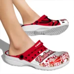 custom-budweiser-dots-red-white-clogs-best-selling-hey-clogs.webp