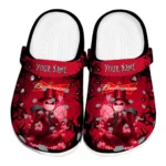 custom-budweiser-mystic-spooky-red-black-clogs-best-selling-hey-clogs.webp