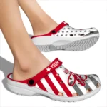 custom-budweiser-patriotic-monogram-red-white-clogs-best-selling-hey-clogs.webp