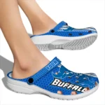 custom-buffalo-bulls-contrasting-stripes-clogs-best-selling