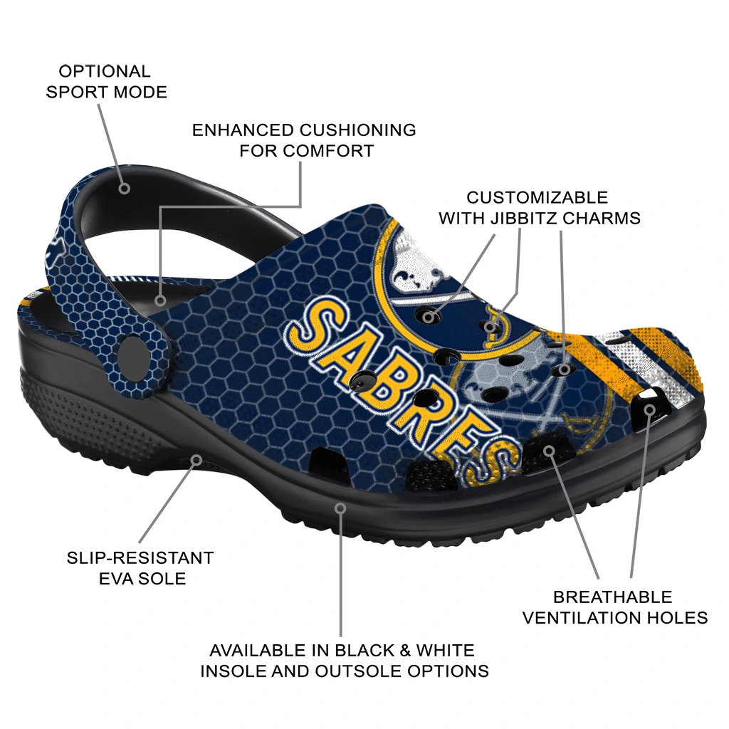 custom-buffalo-sabres-contrasting-stripes-clogs-new-arrival