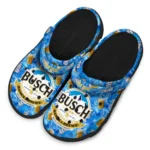custom-busch-light-beer-mug-blue-yellow-clogs-best-selling-hey-clogs.webp