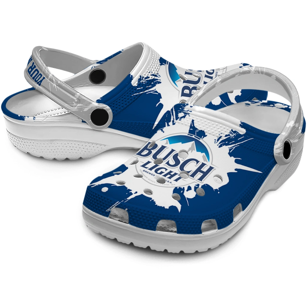 custom-busch-light-brush-burst-blue-white-clogs-high-quality-hey-clogs.webp