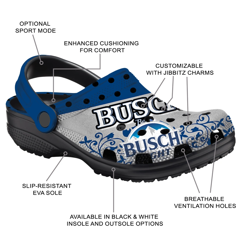 custom-busch-light-logo-polka-blue-gray-clogs-new-arrival-hey-clogs.webp