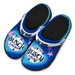 custom-busch-light-stars-blue-lightblue-clogs-best-selling-hey-clogs.webp