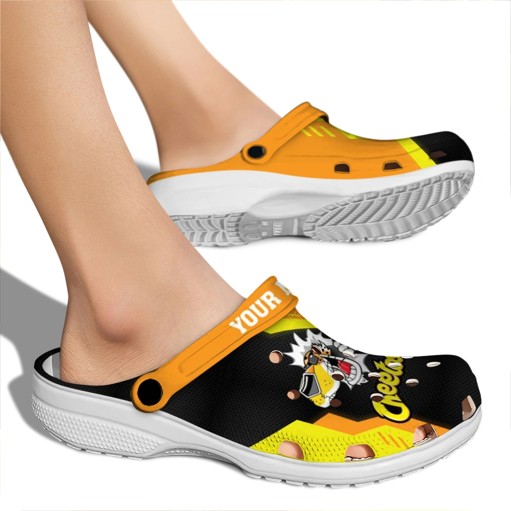 custom-cheetos-bee-burst-black-yellow-clogs-fashion-forward-hey-clogs.webp