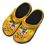 custom-cheetos-cheetah-boom-yellow-orange-clogs-best-selling-hey-clogs.webp
