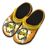 custom-cheetos-fist-burst-orange-yellow-clogs-best-selling-hey-clogs.webp