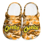 custom-cheetos-pattern-orange-brown-clogs-best-selling-hey-clogs.webp