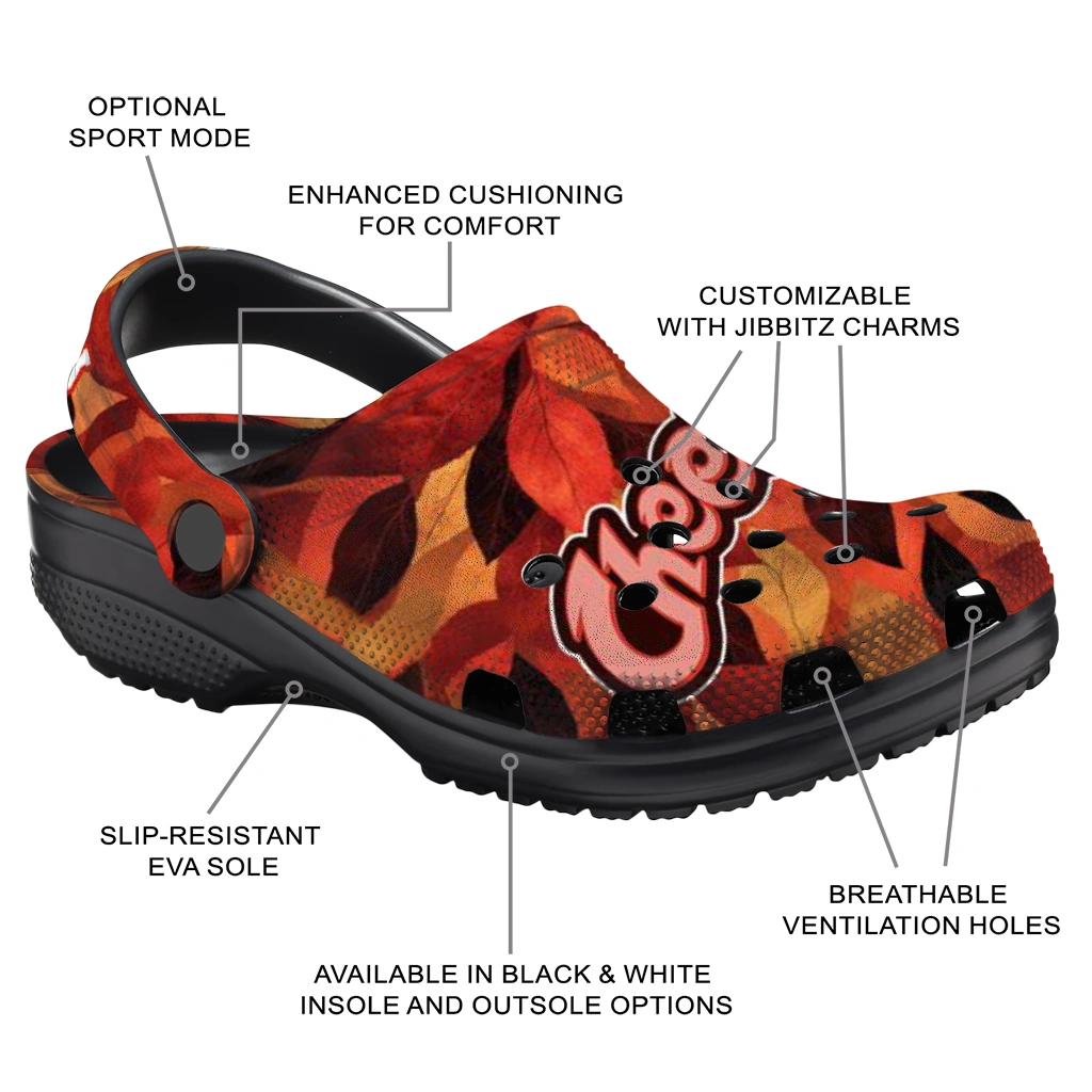 custom-cheetos-text-overlay-red-orange-clogs-new-arrival-hey-clogs.webp