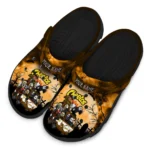 custom-cheetos-van-shadows-orange-black-clogs-best-selling-hey-clogs.webp