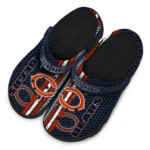 custom-chicago-bears-contrasting-stripes-clogs-best-selling