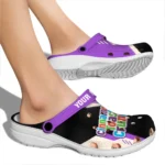 custom-cinamon-toast-crunch-bright-letters-purple-black-clogs-best-selling-hey-clogs.webp