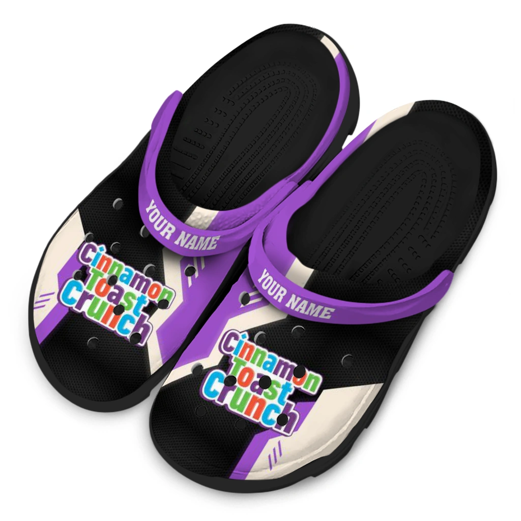 custom-cinamon-toast-crunch-bright-letters-purple-black-clogs-latest-model-hey-clogs.webp