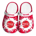 custom-coca-cola-brush-strokes-red-white-clogs-best-selling-hey-clogs.webp