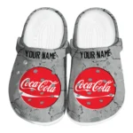 custom-coca-cola-cracked-concrete-effect-gray-red-clogs-best-selling-hey-clogs.webp