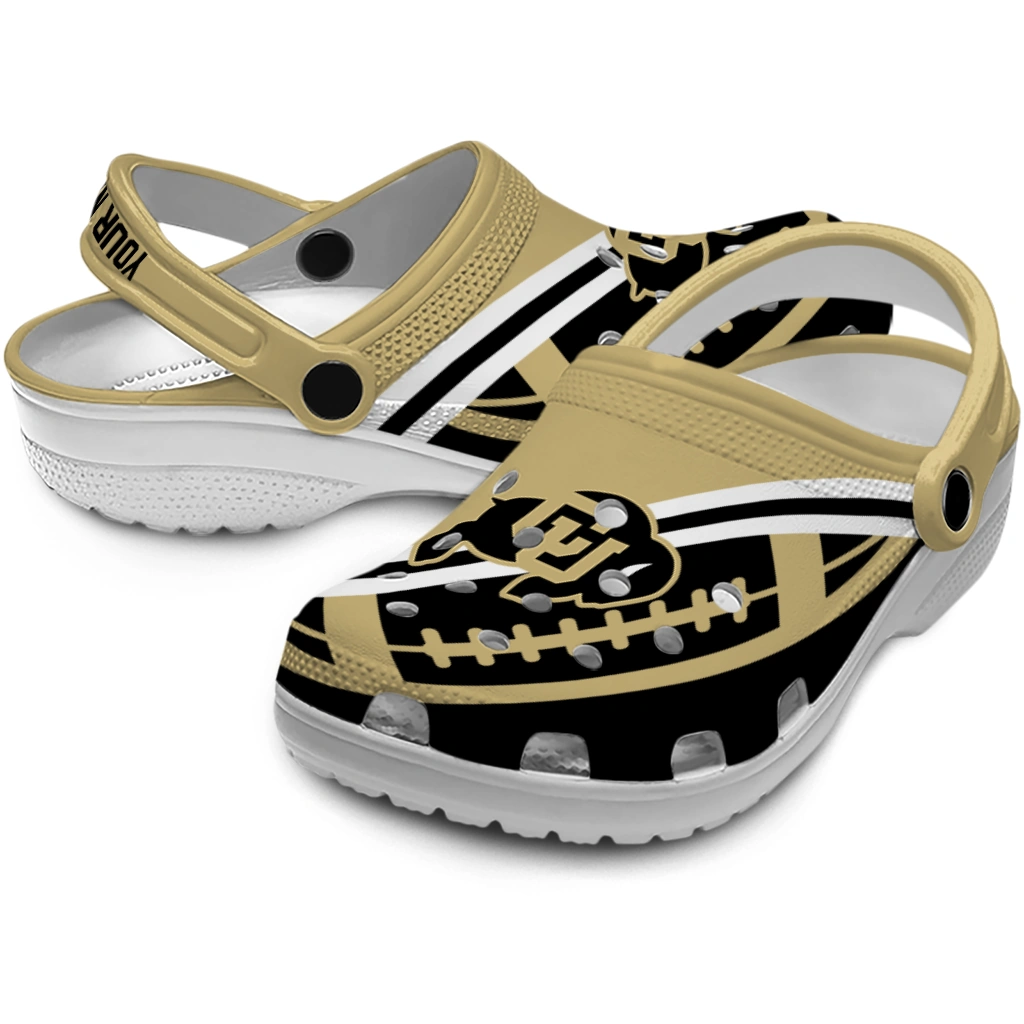 custom-colorado-buffaloes-football-motif-clogs-high-quality