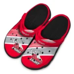 custom-coors-light-beer-silver-banner-red-gray-clogs-best-selling-hey-clogs.webp