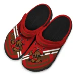 custom-cornell-big-red-football-motif-clogs-best-selling