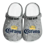 custom-corona-beer-bold-script-gray-yellow-clogs-best-selling-hey-clogs.webp