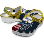 custom-corona-beer-distressed-effect-yellow-blue-clogs-best-selling-hey-clogs.webp