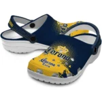 custom-corona-beer-halftone-blue-yellow-clogs-best-selling-hey-clogs.webp
