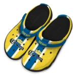 custom-corona-beer-with-crown-yellow-blue-clogs-best-selling-hey-clogs.webp