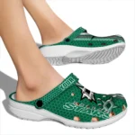 custom-dallas-stars-contrasting-stripes-clogs-best-selling