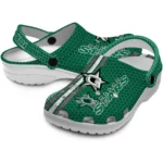custom-dallas-stars-contrasting-stripes-clogs-best-selling
