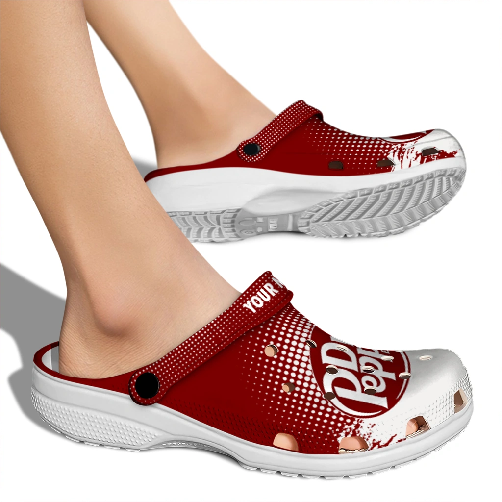custom-dr-pepper-burst-red-white-clogs-fashion-forward-hey-clogs.webp
