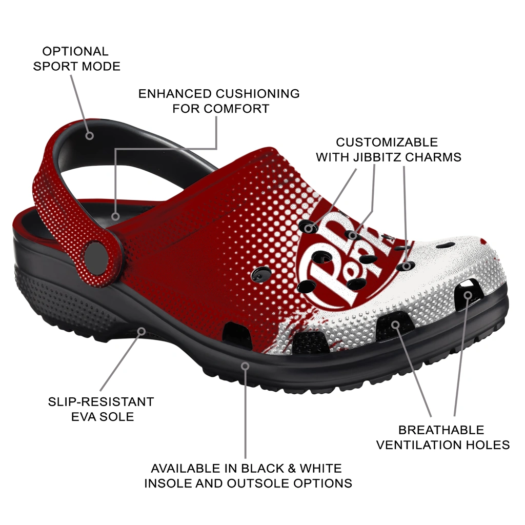custom-dr-pepper-burst-red-white-clogs-new-arrival-hey-clogs.webp