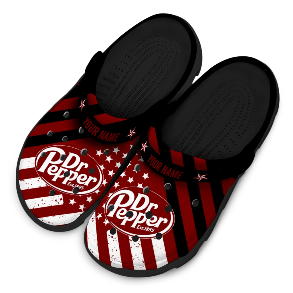 custom-dr-pepper-classic-stars-red-black-clogs-latest-model-hey-clogs.webp