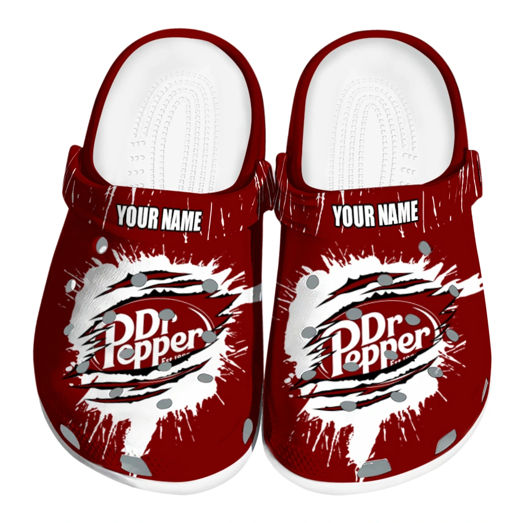 custom-dr-pepper-slash-art-red-white-clogs-best-selling-hey-clogs.webp custom dr pepper slash art red white clogs best selling hey clogs