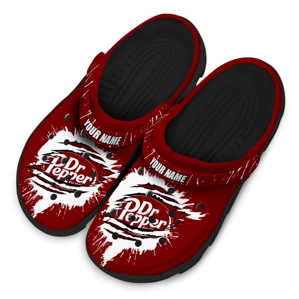 custom-dr-pepper-slash-art-red-white-clogs-latest-model-hey-clogs.webp