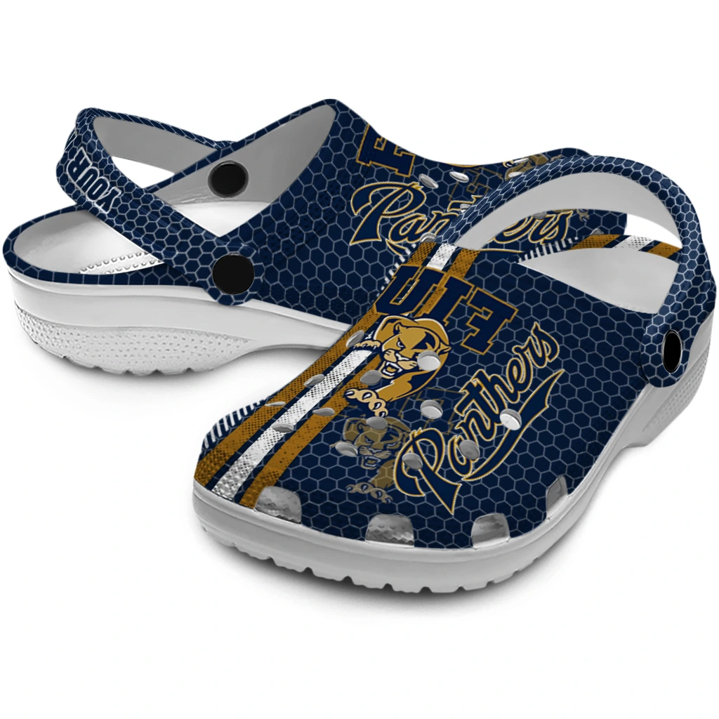 custom-fiu-panthers-contrasting-stripes-clogs-high-quality