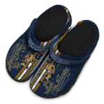 custom-fiu-panthers-contrasting-stripes-clogs-best-selling
