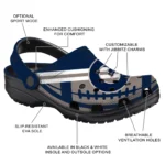 custom-georgetown-hoyas-football-motif-clogs-best-selling