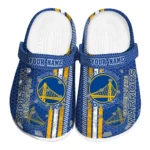 custom-golden-state-warriors-contrasting-stripes-clogs-best-selling