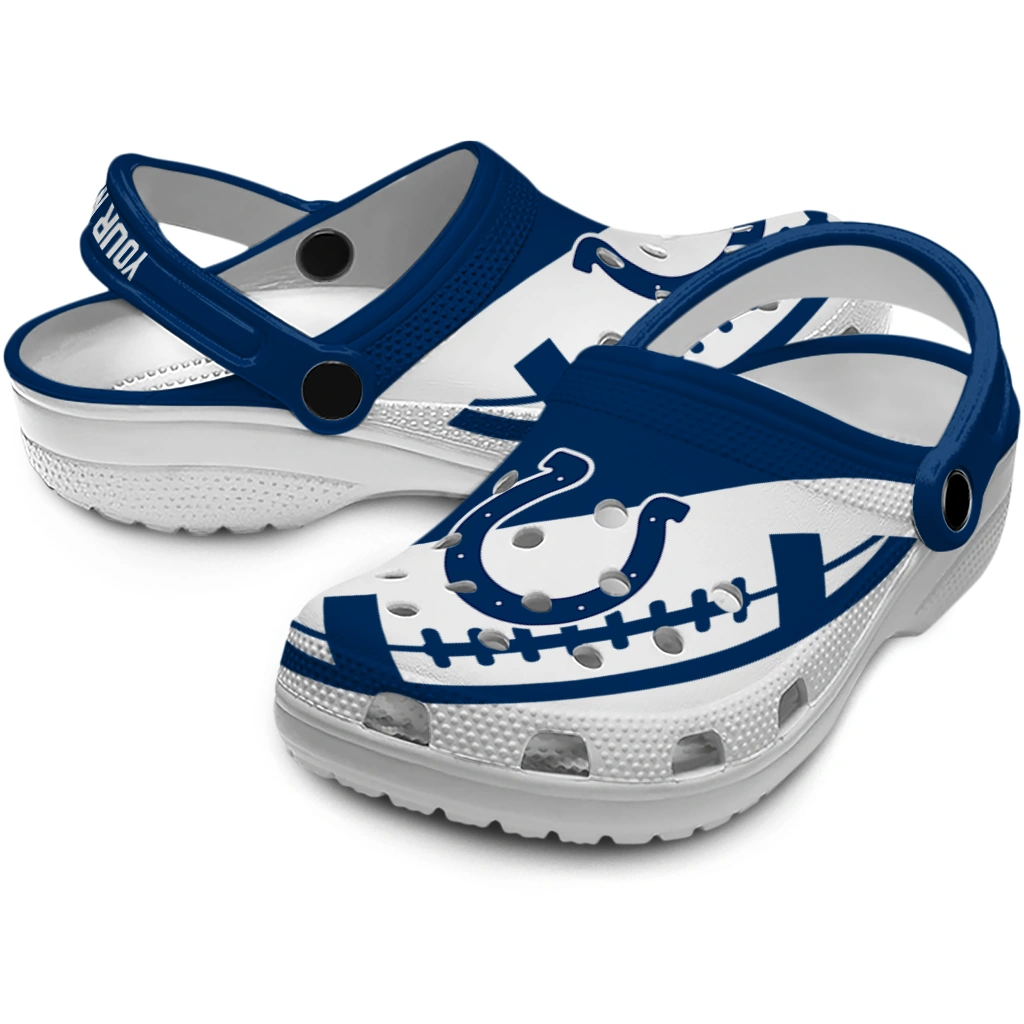 custom-indianapolis-colts-football-motif-clogs-high-quality