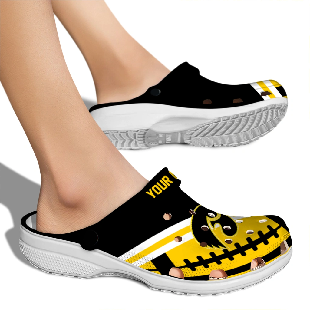 custom-iowa-hawkeyes-football-motif-clogs-fashion-forward