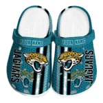 custom-jacksonville-jaguars-contrasting-stripes-clogs-best-selling