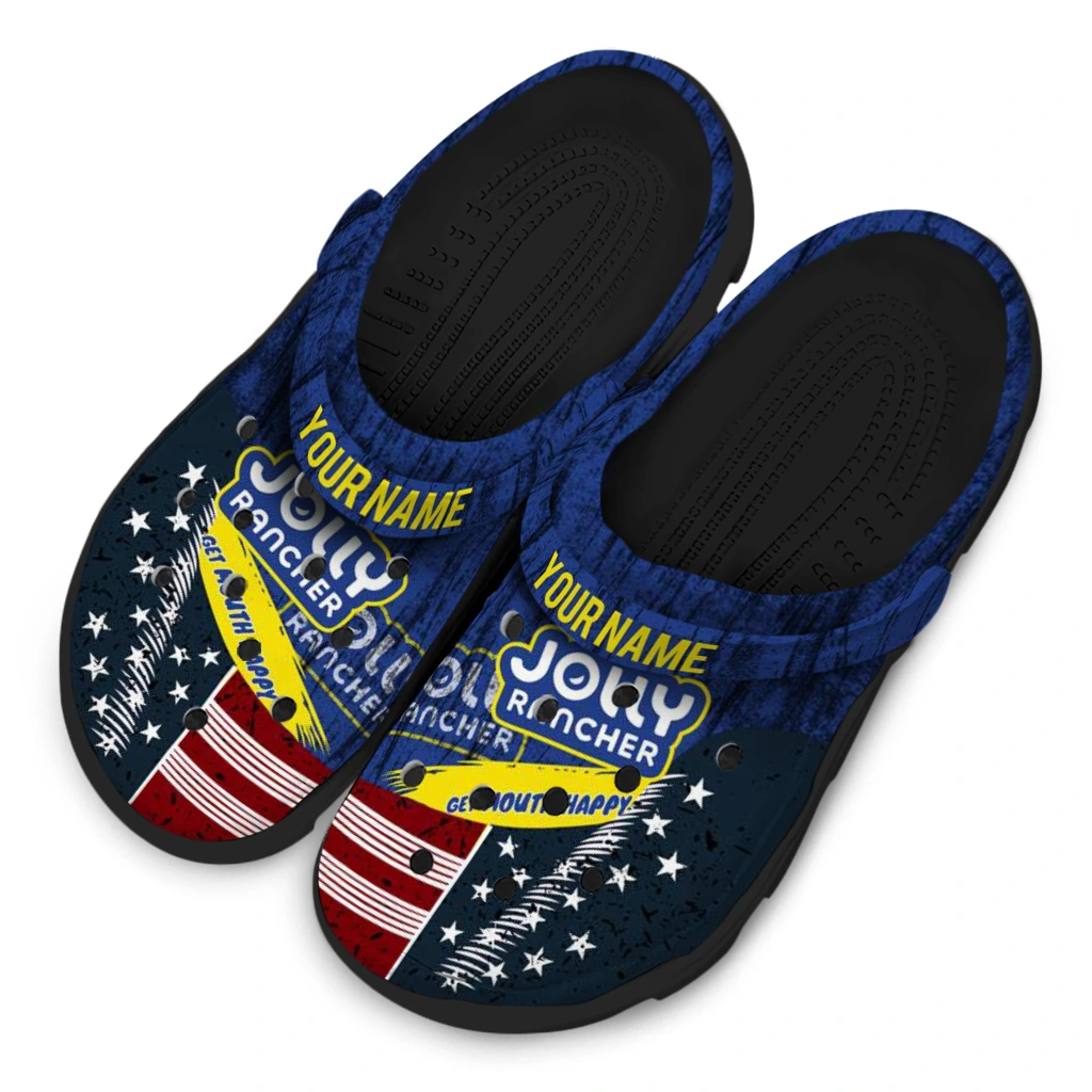 custom-jolly-rancher-patriotic-stars-blue-red-clogs-latest-model-hey-clogs.webp