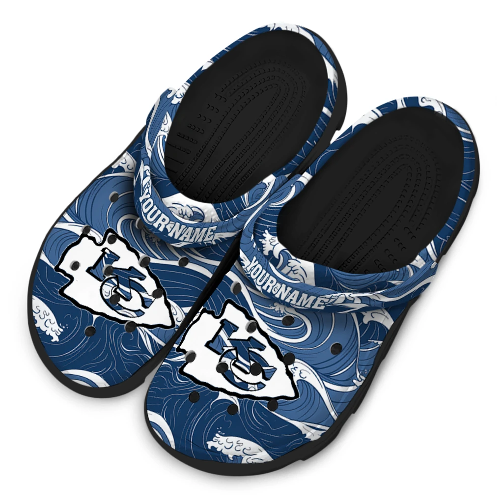 custom-kansas-city-chiefs-wave-flow-clogs-latest-model.webp