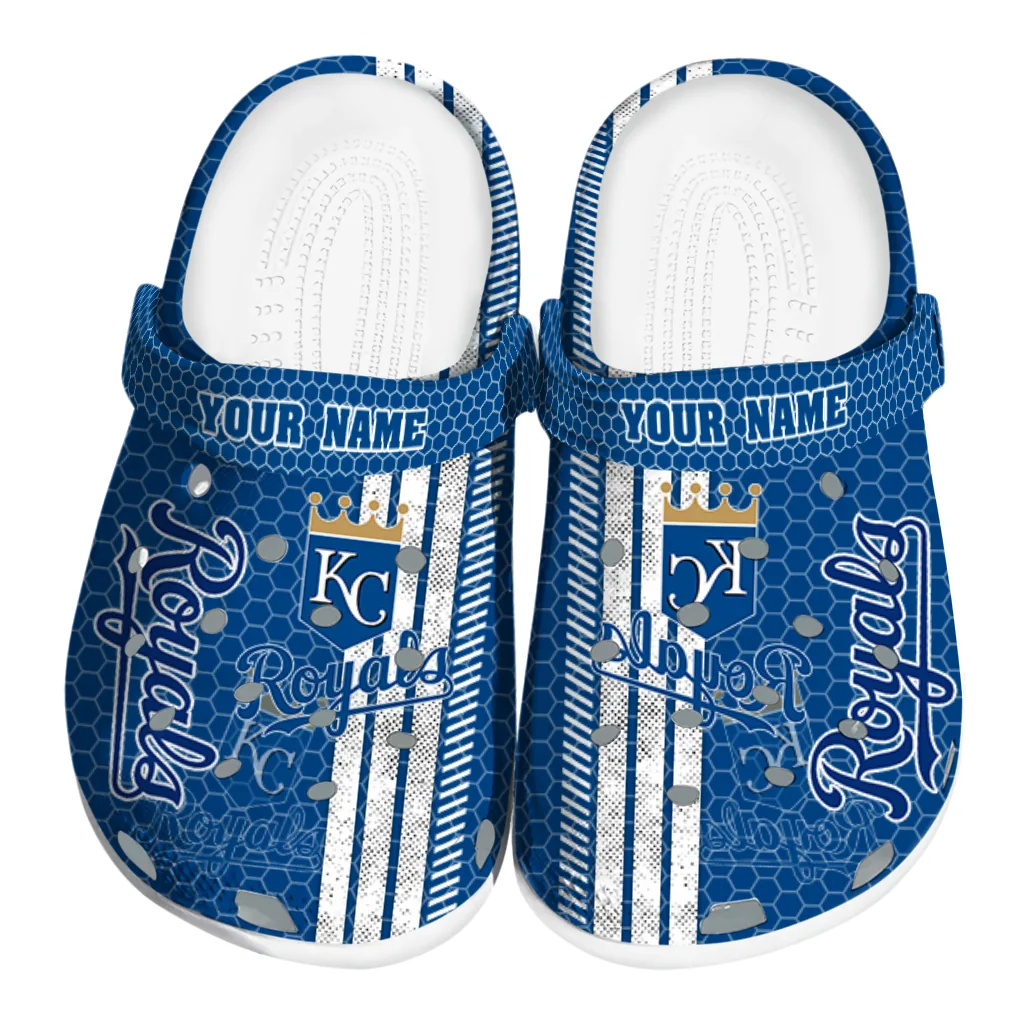 custom-kansas-city-royals-contrasting-stripes-clogs-best-selling custom kansas city royals contrasting stripes clogs best selling