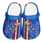 custom-kansas-jayhawks-contrasting-stripes-clogs-best-selling